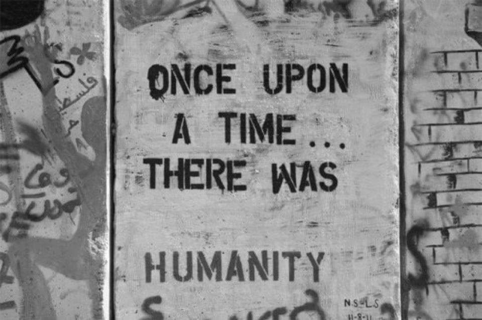 humanity